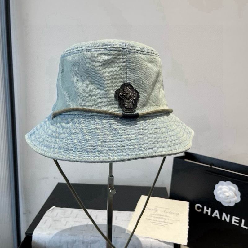 Louis Vuitton Bucket Hat ID:20260722-138